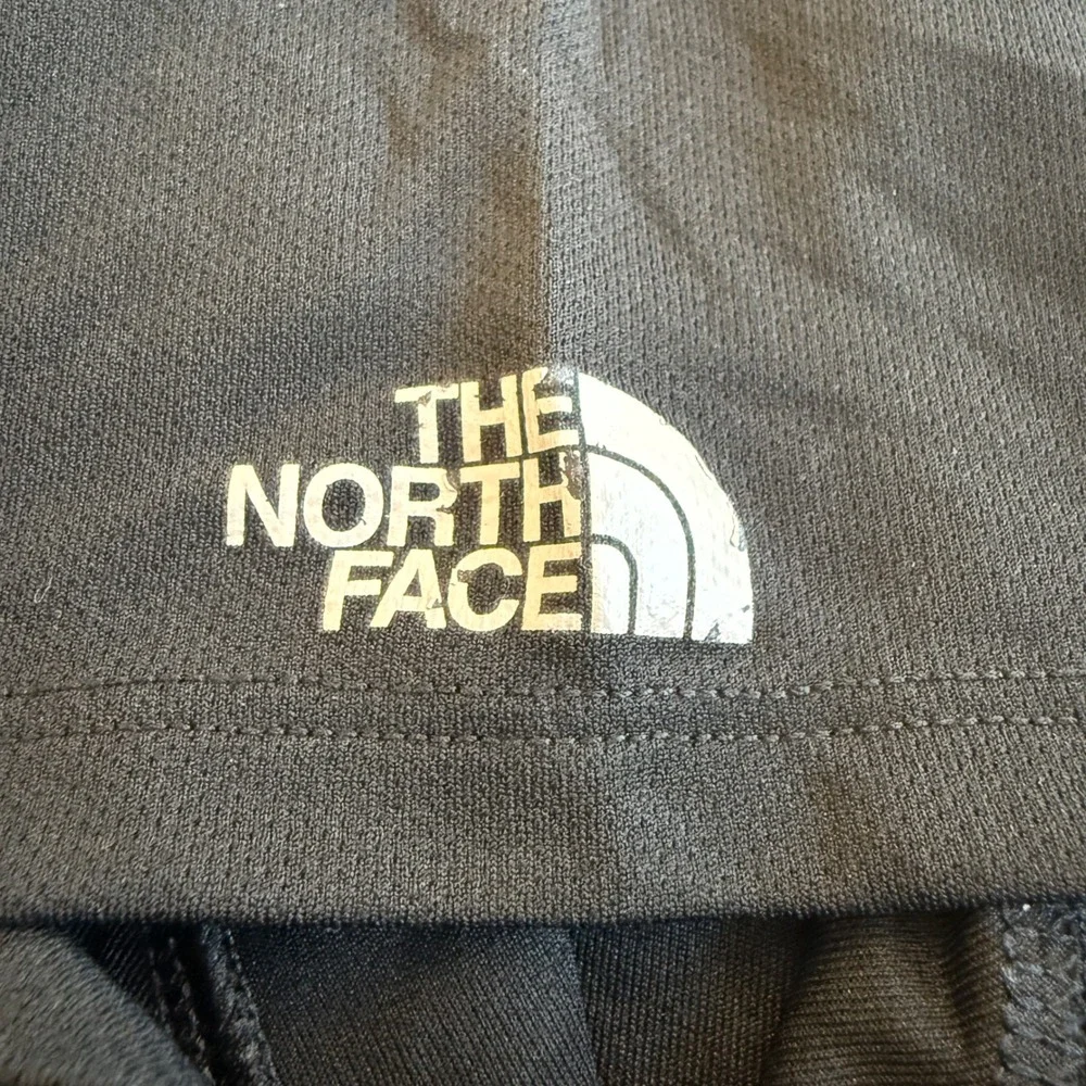 The North Face Womens VaporWick Performance Short Sleeve T-Shirt Black‎ Large - Picture 4 of 5